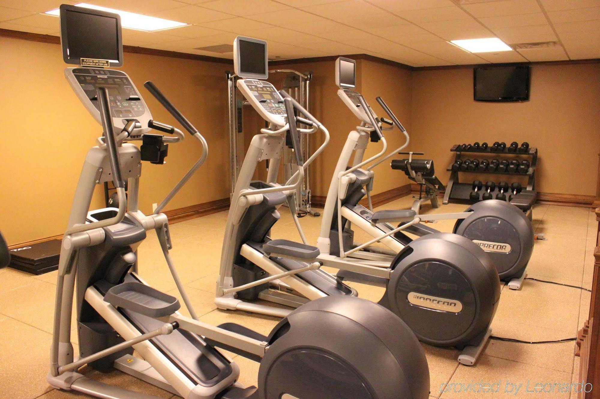 Hotel President Abraham Lincoln - A Doubletree By Hilton